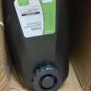 RVMATE Electric A-Frame Trailer Jack up to 3500-4000lbs Heavy Duty RV Electric Power Tongue Jack with Accessories Manual Crank Handle and Level, 18" Lift, 12V DC and LED Lights, Jack Hammers