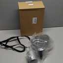 4WD Transmission Filter Kit Transmission Oil Filter Kit - Compatible for 45RFE 545RFE 65RFE 66RFE 68RFE for Ram 1500/2500/3500 for Jeep Grand Cherokee 2001-2013 - Replace Part 5013470AC