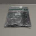 Gift Boxes Black with Magnetic Closure Lid 12" X 6" X 4" Gift Boxes for Presents,Luxury for Gift Packaging, Bridesmaid Gifts Box,Birthday Gift Box,Christmas Gift Box(5PCS)