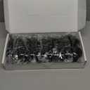 EyePro Safety Glasses, Impact-Resistant Goggles, UV Protection, Anti-Scratch, Ballistic-Resistant