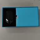 Car Keyless Entry Remote Control, LCD Screen Smart Key Universal Remote Car Key with One Button Start Long Standby Time PKE Keyless Entry System Car Key Fob for All (Silver)