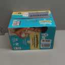 Pampers Swaddlers Diapers, Size 0 (up to 10 lbs), 84 Count, Absorbent, Keeps Baby Dry and Comfortable, Skin Safe Disposable Baby Diaper (Newborn)