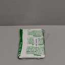 Jack & Rose Travel Mirror with Light, Travel Makeup Mirror with Magnification, Adjustable Height and Angle, Portable Folding Mirror