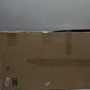 IMPRESA Refrigerator Glass Shelf Replacement Insert Compatible with Frigidaire & Samsung for Fridge Shelf - 23.88 x 15.5 x 0.125 in No-Tool 240350608 Crisper Glass Replacement & Tempered Pane