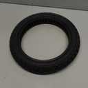 14x2.125 Bicycle Solid Tire, Bicycle Tubeless Solid Tire, for 14 inch Electric Bicycle [Puncture-Proof] [Anti-Skid] [Wear-Resistant]