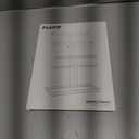 Pickpiff Jewelry Holder Organizer with Velvet, Adjustable 10"-17" Tall, Metal Stand for Display Bracelet, Necklace, Earrings, Rings, White and Gold