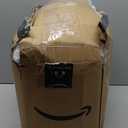 HYLEORY Bed Pillows Queen Size Set of 2 for Sleeping - Luxury Hotel Pillows, Soft & Supportive Down Alternative Microfiber Cooling Pillow for Night Sweats Back/Stomach/Side Sleepers, Grey