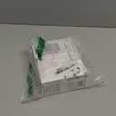 RADIUS Dental Floss, Natural Floss, Unscented Silk, 33 Yards, Compostable & Non-Toxic Oral Care Designed to Help Fight Plaque, Pack of 6