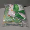 10 Pack Moisture Absorber Hanging Bags, Fragrance Free Humidity Packs, Hanging Closet Dehumidifier Bags (Mix)