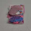Party Supplies, Birthday Decorations Set, Includes Balloons, Banner, Cupcake Toppers, Stickers, Birthday Party Decorations for Girls & Boys Teens