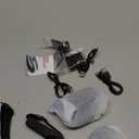 Rechargeable Headlamp 3PCS, 230 Wide Beam Head Lamp, Motion Sensor LED Headlamp Rechargeable, 5Mode Bright Headlamps for Adults, Head Lights for Forehead, Hard Hat Headlight, Camping Essentials Gear (3Pack)