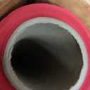 Kate Seamless Paper Backdrop Red Paper Backdrop Seamless Backdrop Paper Rolls (53''x32.8' Scarlet)
