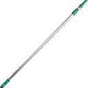 Unger EZ120 4' Length, 2 Section Aluminum Extension OptiLoc TelePole