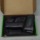 VIVOSUN VPD Thermometer, Handheld Environmental Monitor, Precision Infrared Laser Thermometer Gun with Adjustable Emissivity, Leaf VPD and Temperature Monitoring for Plants, Grow Tents, HVAC