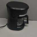 Mr Coffee 5 Cup Coffee Maker