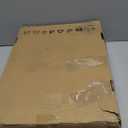 monTEK Full Motion TV Wall Mount for 37-84 Inch TVs, TV Mount Bracket with Articulating Arms, Tool-Free Tilt & Swivel, Extension, Max VESA 600x400mm, Fits 12/16" Wood Studs, Up to 110lbs, 4X Tested