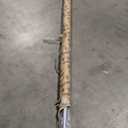 Curl Bar Olympic Barbell EZ Bar 700LB for Biceps Curl, Squat, Weightlifting