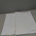 2 x 9 Sheets Christmas Snowflake Window Clings Winter Wonderland Decal Stickers Let it Snow Reindeer Snowman Window Seasons Decals for Elk Snowball Holiday Home Kitchen Living Room (Winter3)