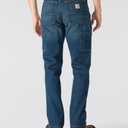 Carhartt Men's Rugged Flex Relaxed Fit Utility Jean, Regular 40x30