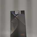 TORRAS for iPhone 16 Pro Case Guardian Shockproof, 4X Military-Grade Test Protection, DIY-Buttons Anti-Scratch Slim Thin Non-mag Translucent Matte Hard Back Case for iPhone 16 Pro 6.3inch, Black