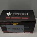 EPOWREY 18 AMP Golf Cart Charger 36 Volt Anderson SB-50 Plug for EZGO Marathon-Lead Acid Battery