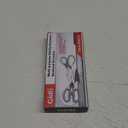 Kitchen Shears by Gidli - Liftime Replacement - Includes Seafood Scissors As a Bonus - Heavy Duty Utility Stainless Steel All Purpose Ultra Sharp Scissors for Food/Cooking