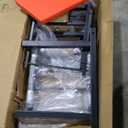 THDUGG Large Topside Creeper 48"-64" Height Range, 400 LBS Capacity Automotive Creeper Top Side Creeper Foldable Car Creeper with 4 Caster Wheels and Padded Deck for Auto Repair Maintenance