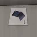 For iPad (A16) 11th &10th generation Case with Keyboard,Backlight Multi-Touch Trackpad for iPad 11th Gen 2025 11 inch&10th Gen 2022 10.9 inch, Magic-Style with Floating Cantilever Stand,T-Black