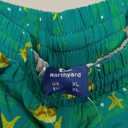 NORTHYARD Mens Swim Trunks 5" Beach Swim Shorts Quick Dry Bathing Suit with Mesh Liner Packable, Tropical Fish, XL