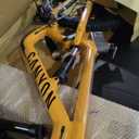 Canyon Spectral 5 (Small, Dark Honey)