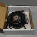 PTO Clutch Replacement for John Deere Scotts: GY20108 GY20652 GY20878 GY21340 GY21339 L120 L30 LA130 LA140 D140 D150 D160 D170, for Warner: 5219-20 5219-73 5219-72 5219-114 Mower Clutch