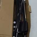 Solar Lights Outdoor Waterproof 4 Pack of 32 LEDs Garden Patio Firefly Decoration Unique Gifts Women Grandparents