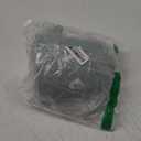 Watering Can for Indoor and Outdoor Plants - Long Spout Water Can for Garden, Flower, House Plants - 1.8L/1/2 Gallon (Green)