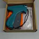 Price Tagging Gun for Clothing,(Not Stitch Gun) Standard Retail Price Tag Attacher Gun for Clothes with 6 Needles & 1000pcs 2" Barbs Fasteners for Store