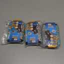 3 x Sok It CanSok Sleeve for Beer & Soda Insulated Neoprene Cover (Hanging With My Peeps, 12oz Can Sleeve)
