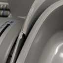 Upgraded Automatic Litter Box Self Cleaning, with Raised Step, Open Top Large Capacity for Multiple Cats, Odor Control & Safety Protection & Smart App Control & Health Monitoring & Quiet Operation