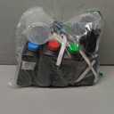 Darkroom Developing Equipment Kit Film Processing 120 135 35mm Color B&W Film Film Changing Bag Developing Tank