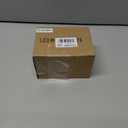 Kawell 40W LED Fog Light Pods 3000K Spotlight Driving Light IP67 Waterproof Work Light Pods for Motorcycle Off road ATV UTV 4X4 SUV Truck Tractor Boat (2 Pack)