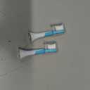 Philips Sonicare for Kids - Genuine Replacement Electric Toothbrush Heads, Compact Size, for Kids Aged 3+, 2 Pack, HX6032/94