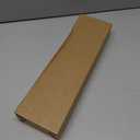 Kaishun Paper Towel Holder Under Cabinet, Self Adhesive or Drilling Paper Towel Holder, for Kitchen, Bathroom, Pantry, Fridge