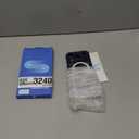 seacosmo for iPhone 17 Pro Max Case, Full Body Bumper with Built-in Tempered Glass Privacy Screen Protector and Camera Lens Protection, Compatible with MagSafe, Shockproof Phone Case, 6.9", Deep Blue