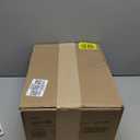 Elementree Brown Packing Paper Sheets for Moving & Shipping - 1500 Count (1375 Feet) - 14.5" x 11" Sheet Size - Sustainable Void Fill Packaging Made in the USA - Kraft Paper Thickness (00919)