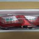 Huray Left LED Tail Light for Chevy Corvette C7 2014-2019Driver Side
