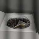 Lunix LX3 FSA Hand Massager, Heated Air Compression, for Arthritis & Carpal Tunnel Relief, Finger Numbness & Wrist Pain Relief, Cordless Rechargeable, Lunar White