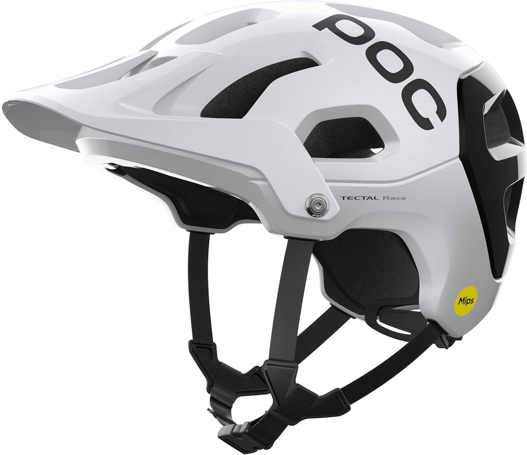 POC, Tectal Race MIPS Mountain Bike Helmet for Trail and All-Mountain Riding, Size: M/55-58