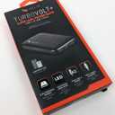 HELIX Turbo volt+ 5000 mAg Pover Bank