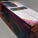 iLive Electronics LightShow+ Wireless Speaker System, ISB653B