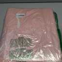 Top Loader Binder, Holds 324 Top Loaders,9 Pocket Top Loader Binders for 3" x 5" Rigid Cards,Top Loader Card Binder for Hard Plastic Top Loaders -Pink