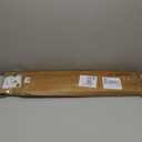 QWORK Cable Cutter, 32 Inch Stainless Steel Hardened Cutter for Cutting Up to 1/2" Wire Rope