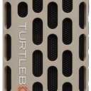 Turtlebox Ranger Bluetooth Speaker. Ultra-Portable, Waterproof, Tan